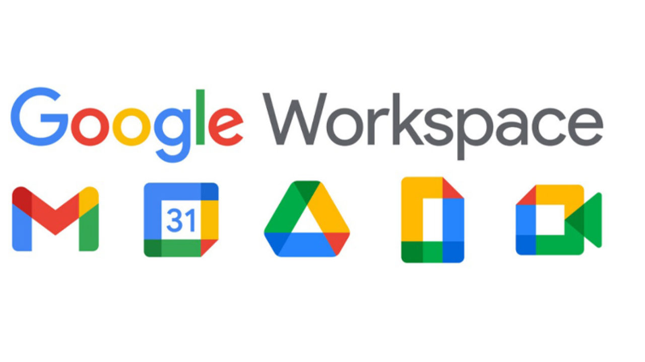 google-workspace